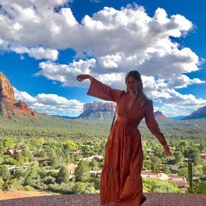 Meet your Posher, Marit